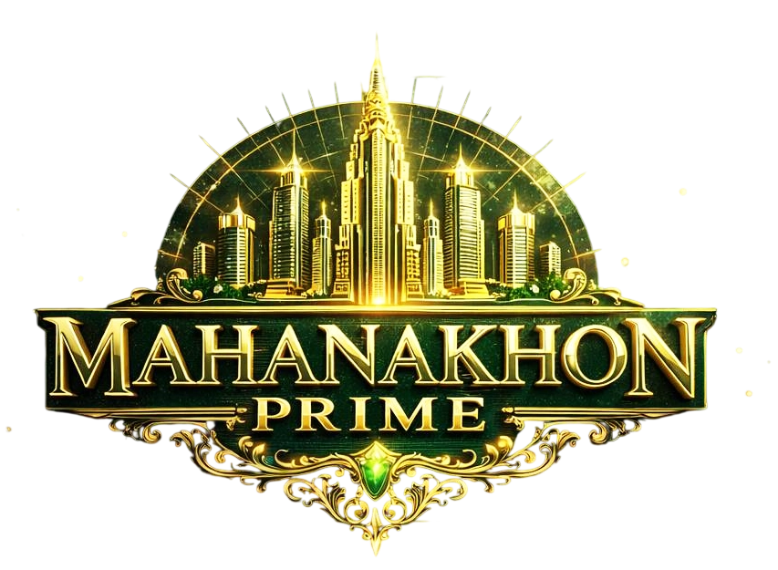 MAHANAKHONPRIME